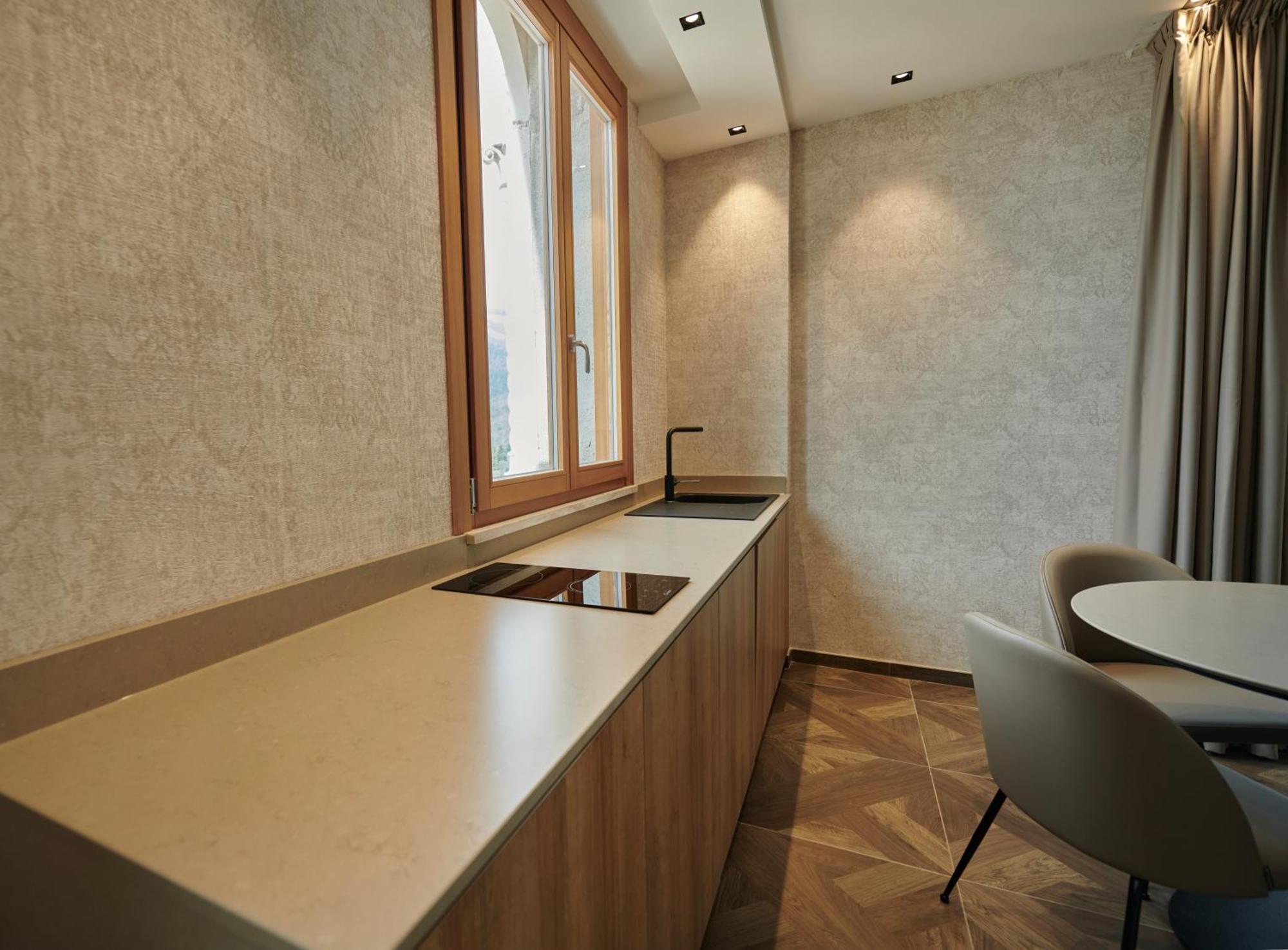 Parc Hotel San Pietro Spiazzi Di Caprino Екстер'єр фото