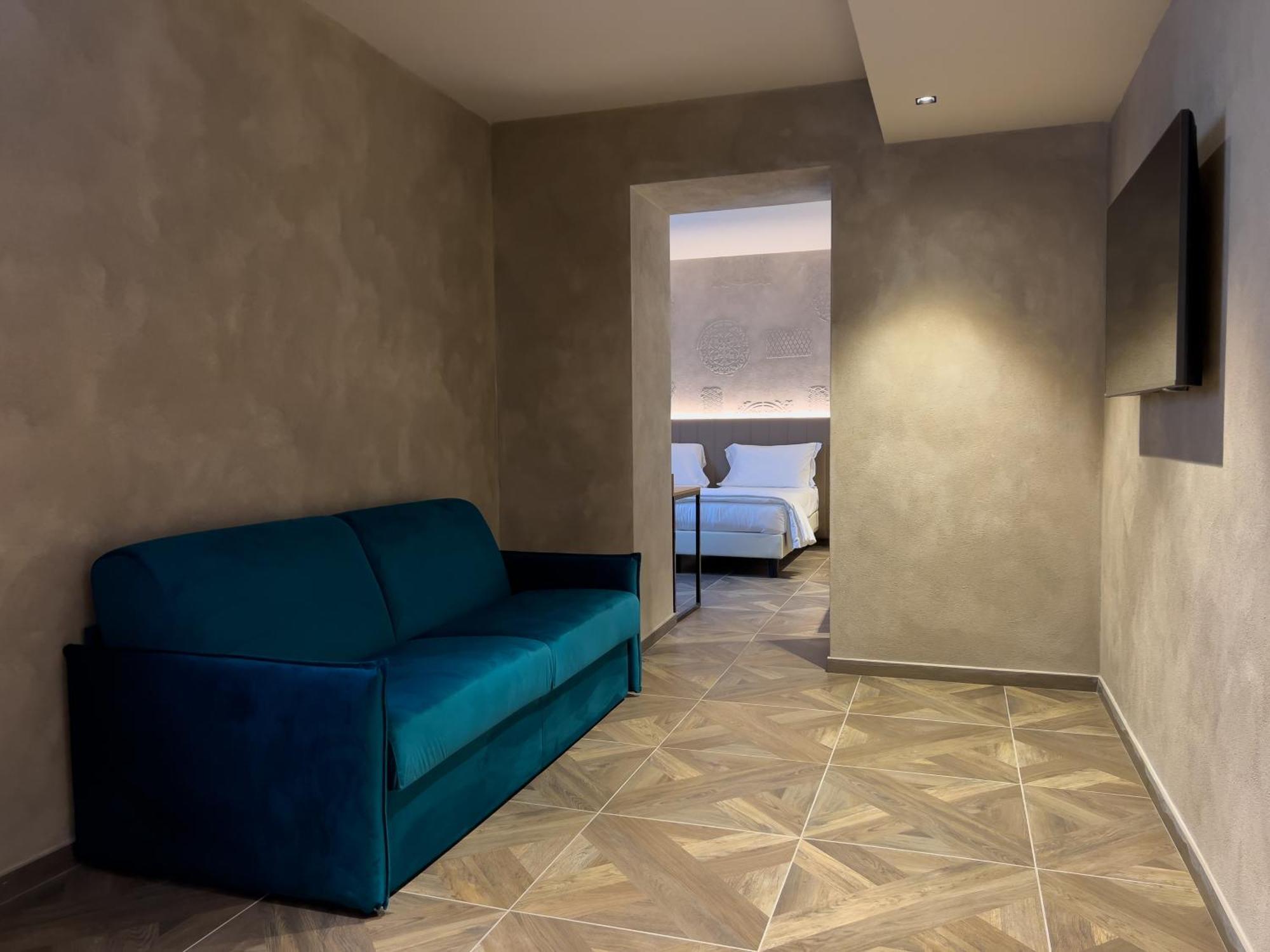 Parc Hotel San Pietro Spiazzi Di Caprino Екстер'єр фото