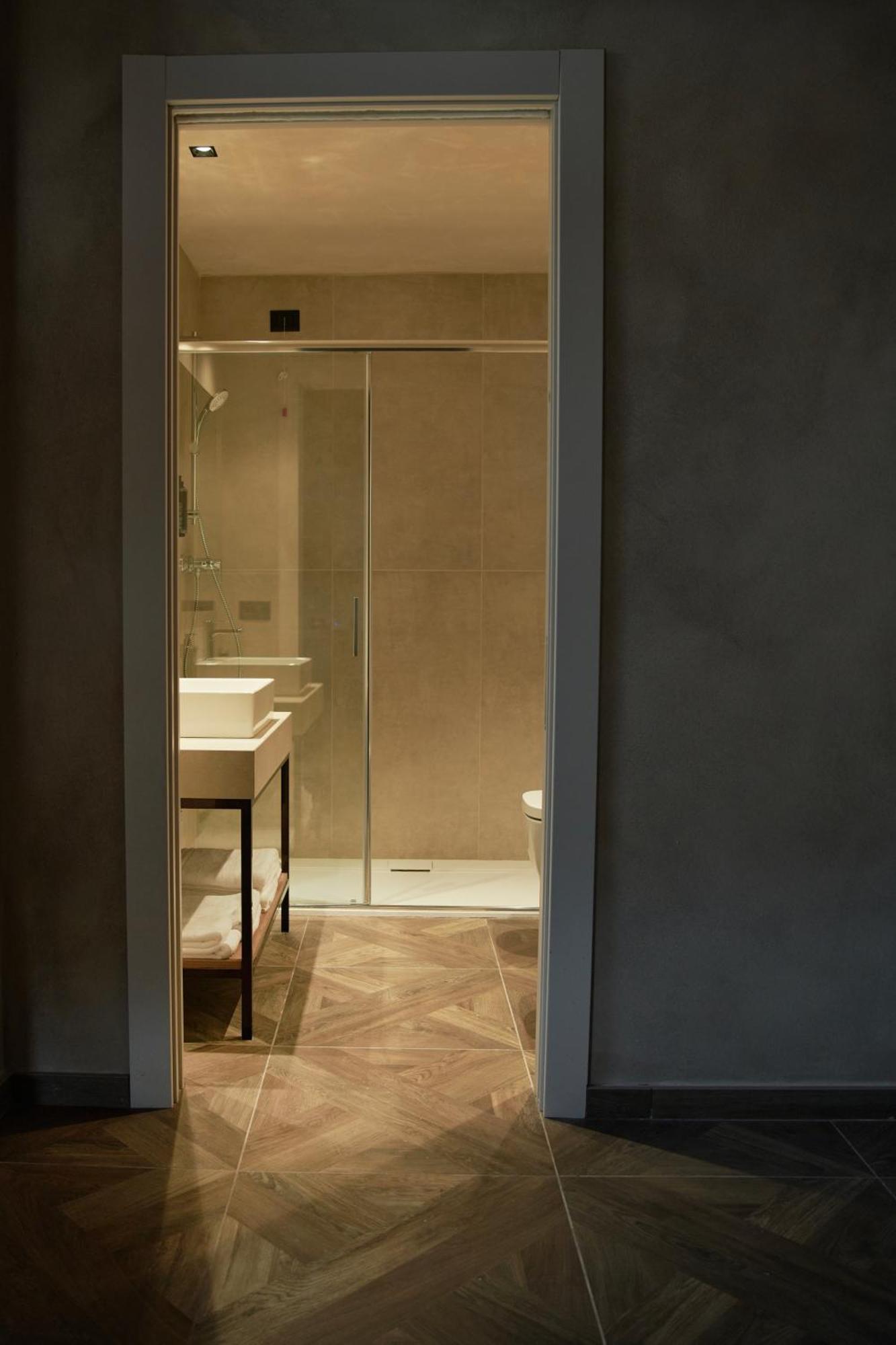 Parc Hotel San Pietro Spiazzi Di Caprino Екстер'єр фото