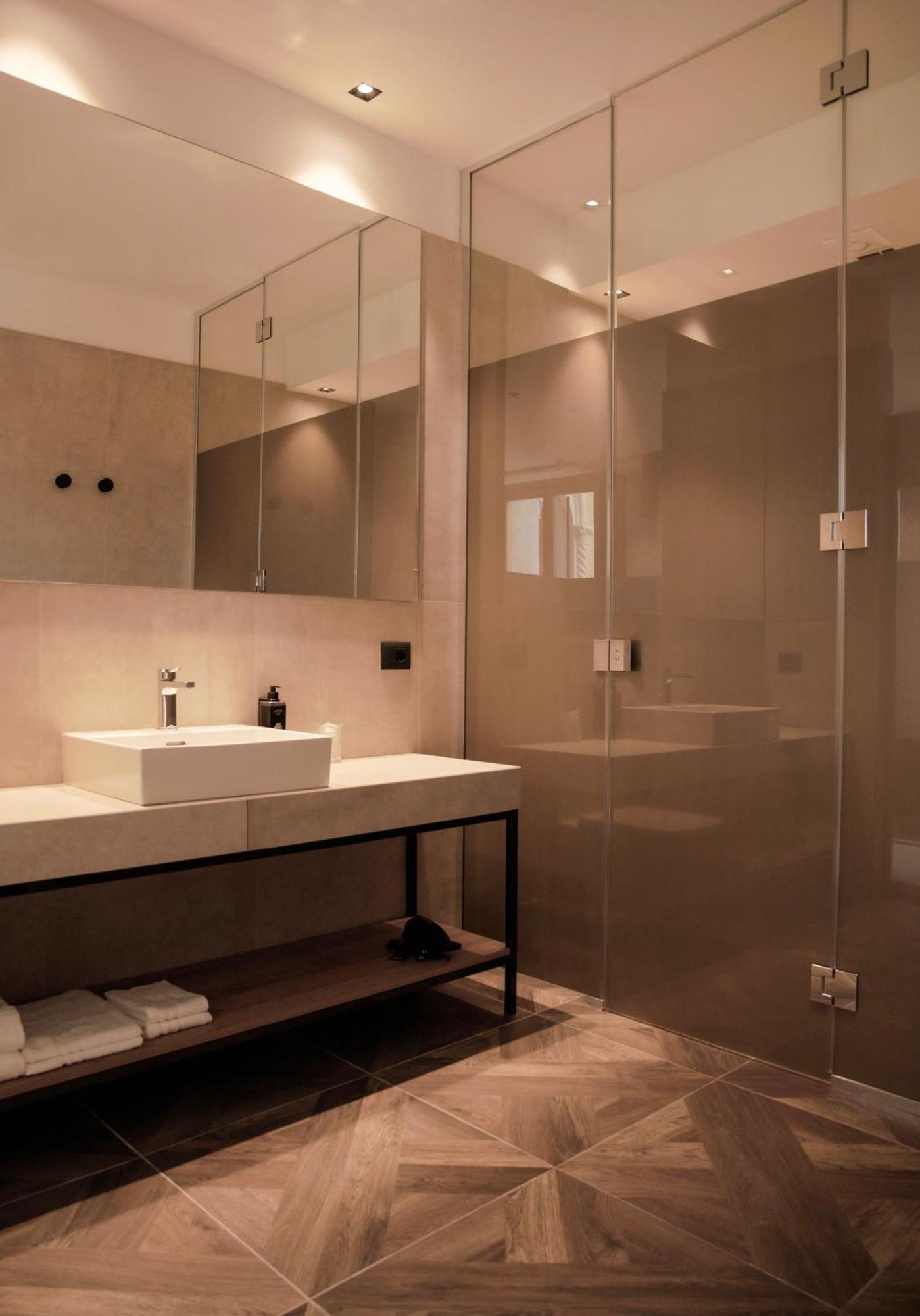 Parc Hotel San Pietro Spiazzi Di Caprino Екстер'єр фото