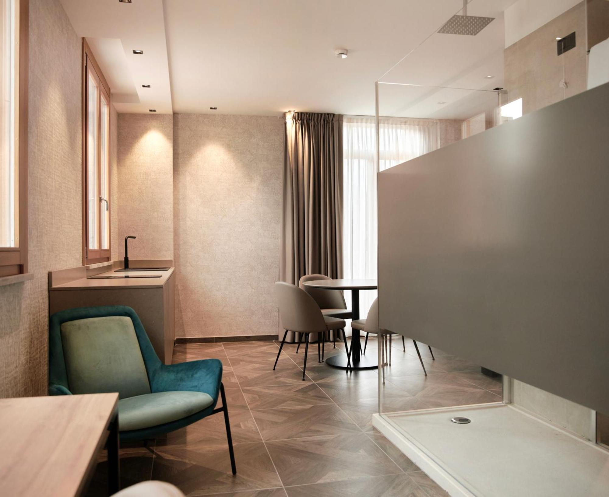 Parc Hotel San Pietro Spiazzi Di Caprino Екстер'єр фото