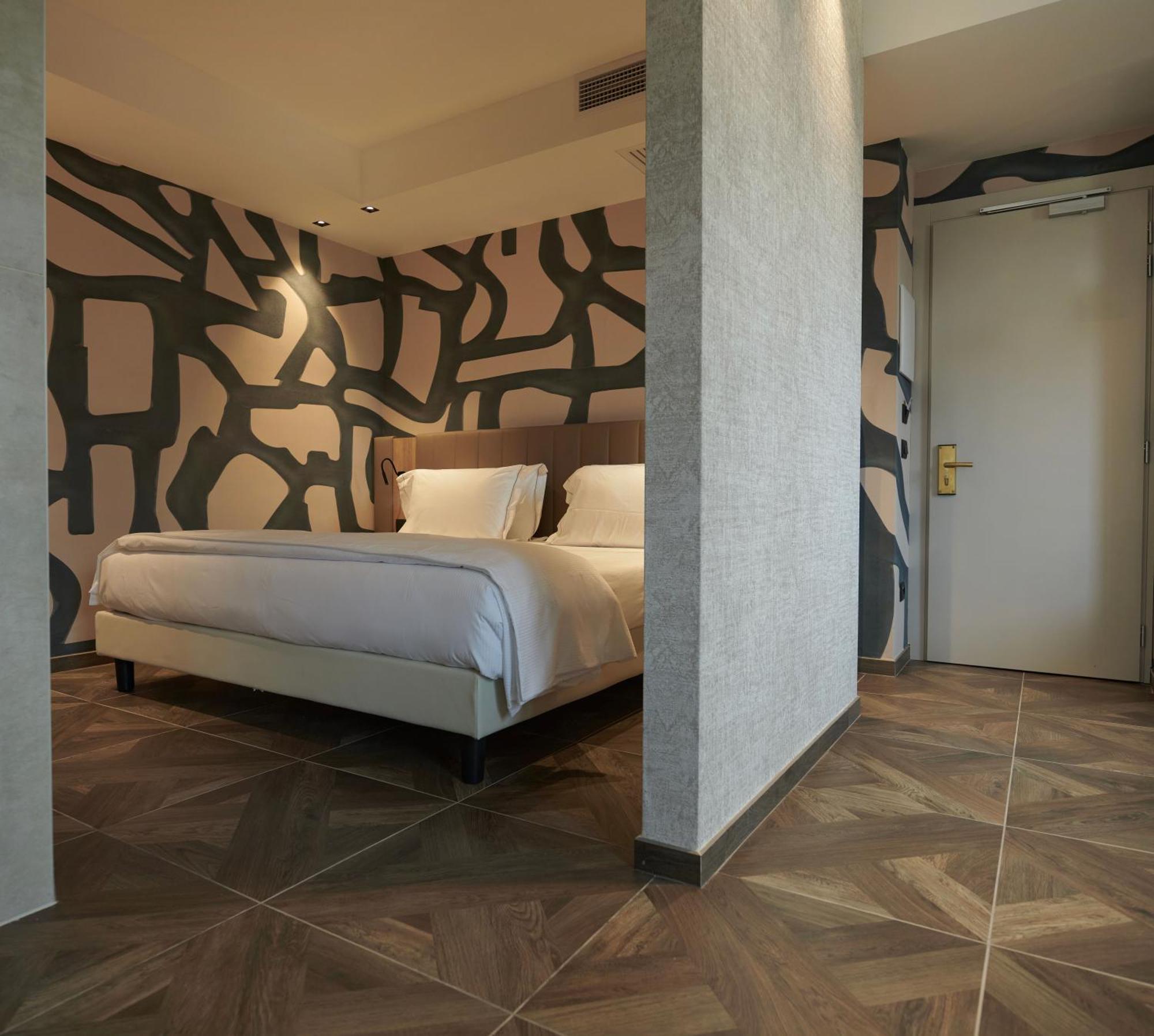 Parc Hotel San Pietro Spiazzi Di Caprino Екстер'єр фото
